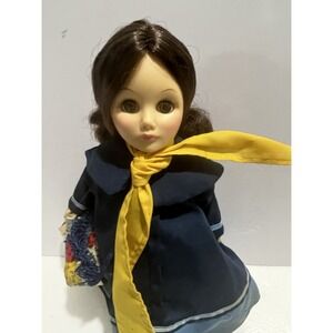 The Wonderful World Of Effanbee‎ Dolls. Mary Poppins